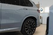 BMW X5 xDrive30d M Sport
