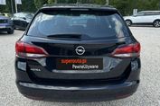 Opel Astra 1.4 T Elegance