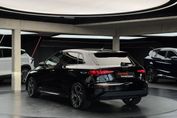 Audi A3 35 TFSI S Line
