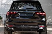 Mercedes GLS 450 d 4-MATIC AMG Line