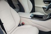 Mercedes GLC Coupe 220 d  4-Matic Avantgarde