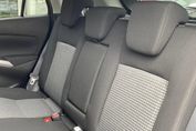 Suzuki S-Cross 1.4 SHVS Premium 4WD