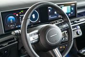 Hyundai Tucson 1.6 T-GDi HEV Executive 2WD aut