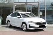 Skoda Octavia Edition 130 Essence 1.5 TSI mHEV  DSG