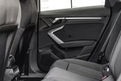 Audi A3 TDI