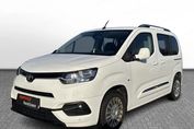 Toyota Proace City Verso 1.5 D-4D Family