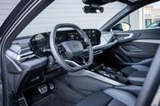 Audi A5 e-Hybrid quattro S line Avant
