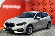 BMW Seria 1 118i Advantage aut