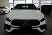 Mercedes Klasa A 45 S AMG 4-Matic