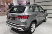 Seat Ateca 1.5 TSI Style S&S DSG