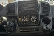 Fiat Ducato L4 Zabudowa Brygadowa + Skrzynia