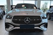 Mercedes GLE Coupe 300 d 4-Matic AMG Line