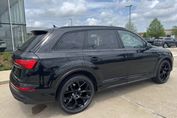 Audi Q7 55 TFSI e quattro