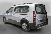 Peugeot Rifter Long L2H1 Allure
