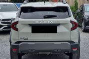 Dacia Duster Journey 1.8 Full Hybrid