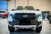 Ford Ranger Wildtrak X 4x4 A10
