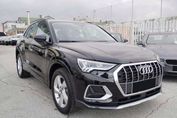 Audi Q3 35 TFSI Advanced