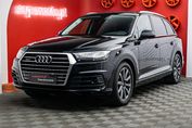 Audi Q7 50 TDI quattro Tiptr.