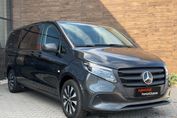 Mercedes Vito Tourer 116 CDI L1 Pro 9G-Tronic