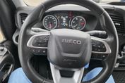 Iveco Daily 35S18 Zabudowa 10EP