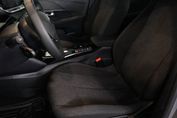 Peugeot 208 Business 1.2 mHEV e-DCS6