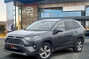 Toyota RAV4 2.5 Hybrid Executive 4X4