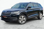 Skoda Kodiaq 2.0 Tdi 4X4 Style Dsg