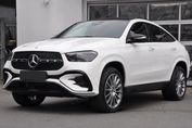 Mercedes GLE 450 d 4-Matic AMG Line