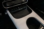 Mercedes CLA 220 4-Matic AMG Line