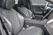 Mercedes Klasa S 580 e 4MATIC AMG Line