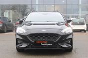 Ford Focus 1.5 EcoBlue ST-Line