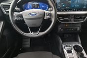 Ford Focus Ecoblue Titanium X