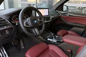 BMW X3 xDrive20d M Sport