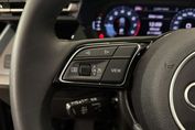 Audi A3 TFSI S tronic