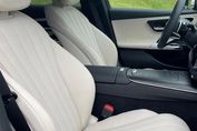 Mercedes Klasa E 220 d 4-Matic AMG