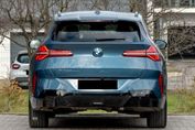 BMW X3 xDrive20 M Sport