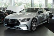 Mercedes AMG GT 43 4-Matic+