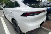 Forthing T-Five 1.5 DVVT GDI DCT