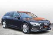 Audi A6 Avant 40 TDI quattro