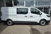 Renault Trafic L2H1 Zabudowa Brygadowa
