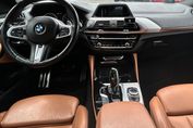 BMW X4 xDrive20i M Sport sport-aut