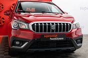 Suzuki SX4 S-cross 1.4 4x4
