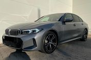 BMW Seria 3 320i xDrive M Sport