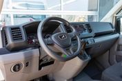 MAN TGE 3.180 Długi L4H2 AT
