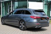 Mercedes Klasa C Kombi 200 d Avantgarde