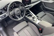 Audi A4 Avant 35 TDI
