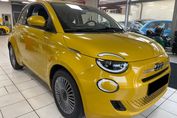 Fiat 500 Torino 1.0 GSE Hybrid