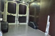 Ford Transit Trend L3H2