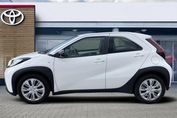 Toyota Aygo X 1.0 VVT-i Comfort