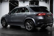 Mercedes GLE 300 d 4-Matic